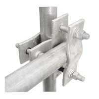 RFI Heavy Duty Clamp